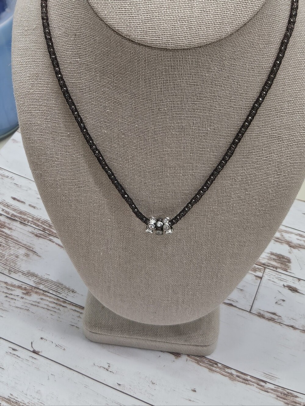Luca Lorenzini Necklace